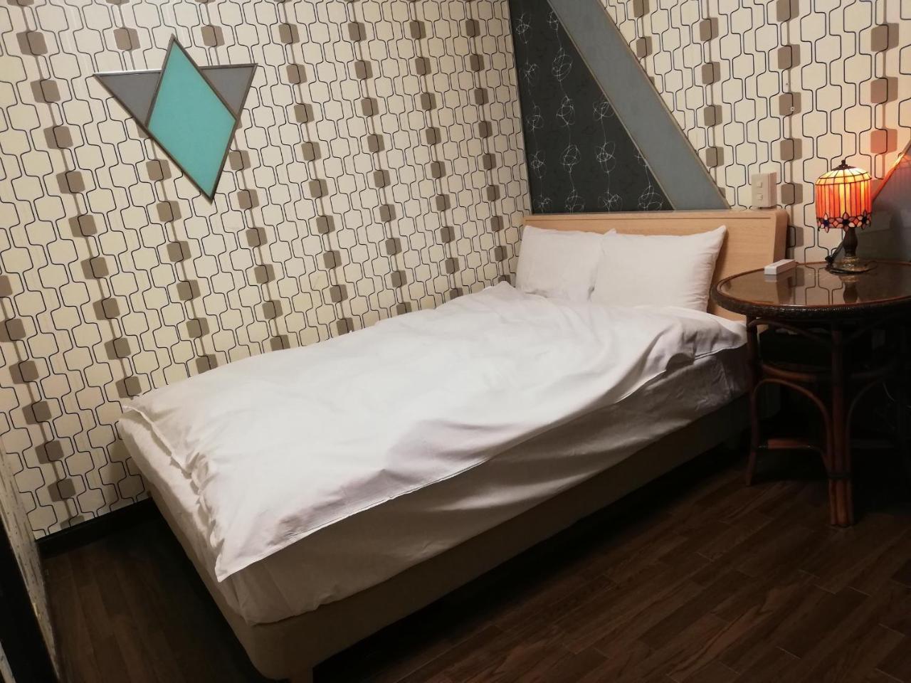 Family & Bakpak Tokyo Hostel מראה חיצוני תמונה